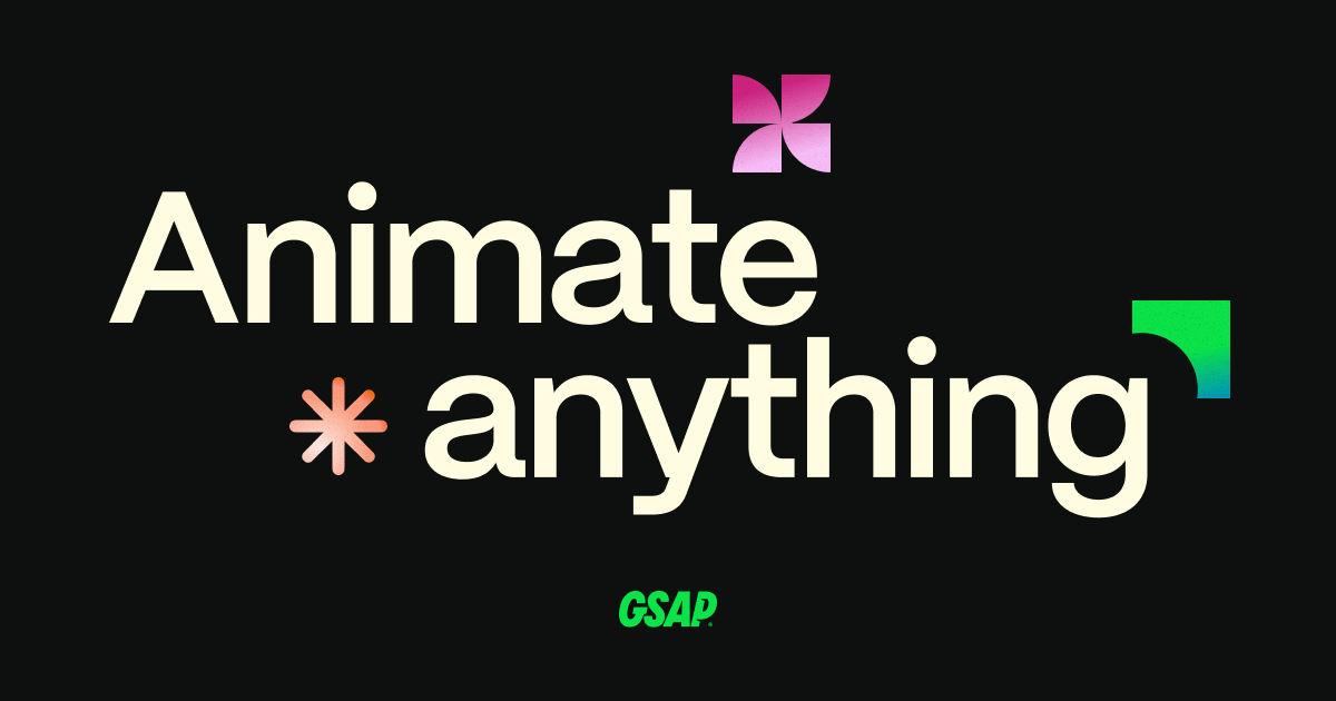 Exploring GSAP and LottieFiles for Web Animations